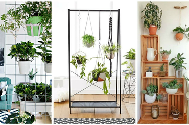 Függőleges kertek  Nézd meg te is ezeket a különleges, függőleges kerteket!