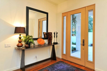 Tükör balszerencsét hoz rád