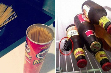 Ezeket a fantasztikus trükköket neked is látnod kell! 