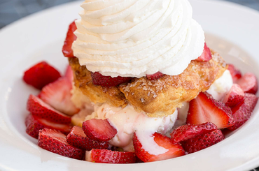 A legjobb epres receptek