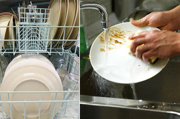 Túl gyakran mosod ezeket a dolgokat