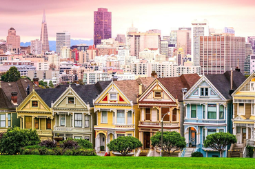 Te melyik házat választanád? Ezt jelenti! - TESZT