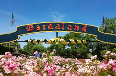 Garda-tó hihetetlen élményeket tartogat! Kár lenne kihagynod!