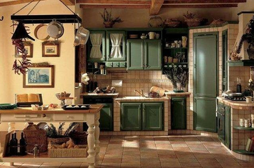 Lakberendezési stílusok kvíz