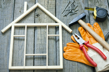 Nézd meg, hogy melyek a leggyakoribb otthonfelújítási hibák! 