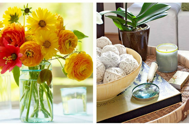 Ezeket a lakásdekorációs ötleteket neked is látnod kell! 