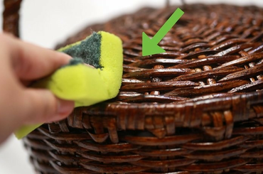 Fonott vagy rattan bútor tanácsok