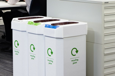 Mindenkinek meg kell ismernie ezeket az újrahasznosítási tippeket! 