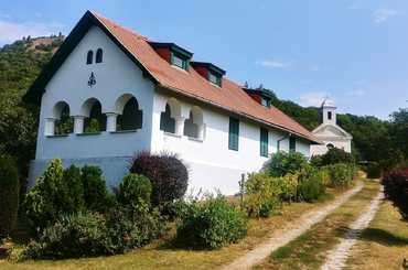 Nyaralóhelyek Magyarországon