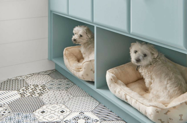 Ezeket az átalakításokat érdemes elvégezned, ha kisállatod van! 