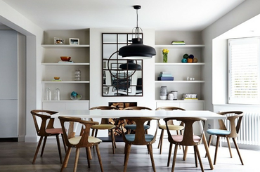 Bemutatjuk, hogy mire érdemes figyelned, ha dekorációs elemeket választasz! 