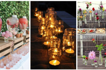 Ezeket a kerti party dekorációs tippeket látnod kell! 