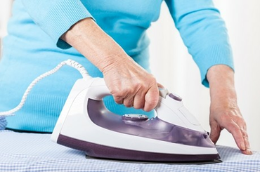 Ezeket az alapvető vasalási tippeket neked is ismerned kell! 