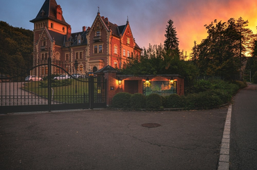 Elképesztő élményekben lehet részetek ebben a kis titkos faluban