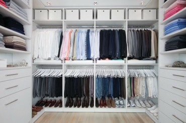 Bemutatjuk, hogy hogyan kerülheted el a rendetlenséget az otthonodban! 