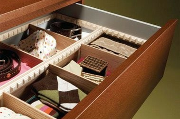 Ezeket a rendszerezési tippeket neked is ismerned kell! 