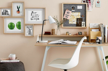 Bemutatjuk, hogy hogyan lehet igazán hatékony az otthoni munka! 