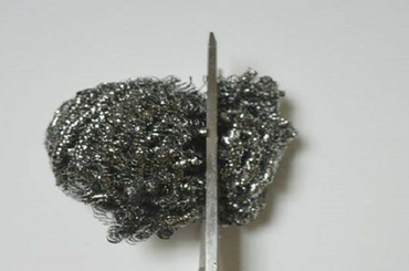 Mosogató dörzsi felhasználása