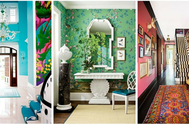 Néhány előkelő lakberendezési ötlet, ha szeretnéd feldobni az otthonodat! 