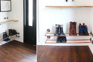 Nézd meg, hogy hogyan tudod szépen tárolni a cipőidet! 