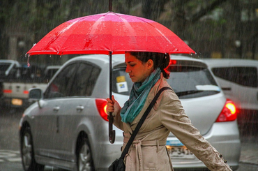 Időjárás előrejelzés nyárra