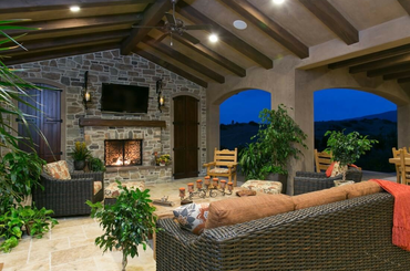 Nézd meg, hogy hogyan teheted különlegessé a szabadtéri életteredet! 