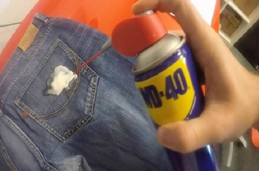 Folteltávolító módszerek