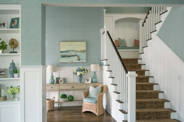 Nézd meg, hogy hogyan tudod könnyedén feldobni az előszobádat! 