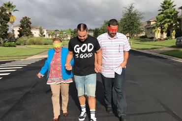 Házat vett szüleinek hálaként