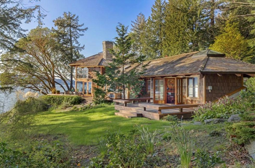 Környezetbarát otthonok