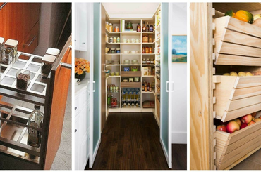 Ezeket a különleges konyhákat neked is látnod kell! 