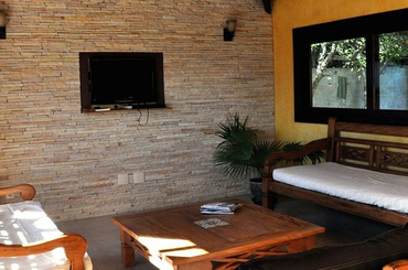 5 olcsó tipp elhanyagolt nyaralód modernizálásához