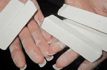 Kréta felhasználása a háztartásban