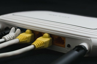 Veszélyes Router Tp-Link