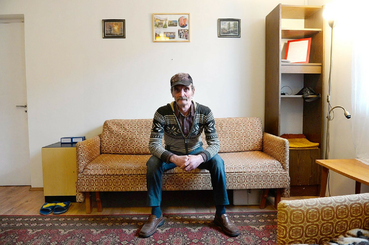 Megoldották a finnek a hajléktalan problémát