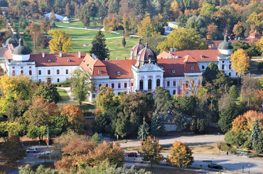 A legromantikusabb magyar városok
