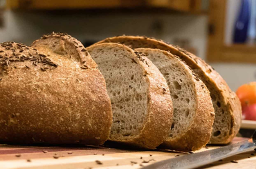 Drágulhat a kenyér ára, 30 százalékos emelkedés várható