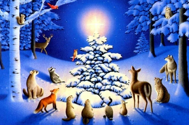 A legcsodálatosabb magyar karácsonyi zene! Ilyet még nem hallottál... Csodálatos magyar karácsonyi zene