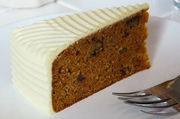 Karácsonyi csokitorta liszt nélkül - diétás recept