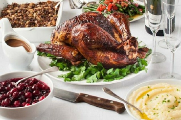 1000 forintból is lehet karácsonyi menüt!