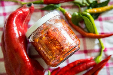 Erős Pista recept házilag