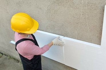 Polisztirol szigetelés veszélyes