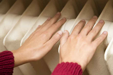 Hasznos tanácsok hogy kevesebbet költs fűtésre