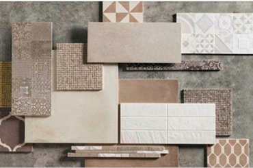 Megmaradt csempe, járólap felhasználása