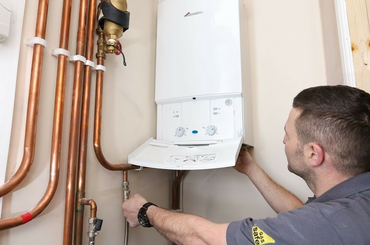 Betilthatja az EU a gázkazánokat