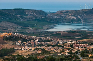 1 euróért vehetsz házat Sambucában