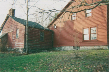 Farmházat alakított át szép otthonná