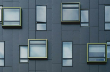 Okosablak megtisztítja a levegőt a szmogtól