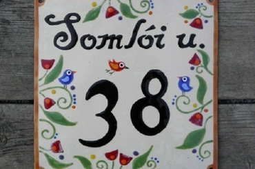 Ezt árulja el rólad a házszámod