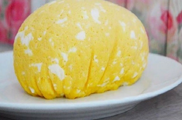 Húsvéti sárgatúró receptje